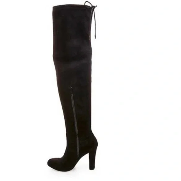 COPY - NWT Tall Over The Knee Boots Size 10 - Picture 4 of 4